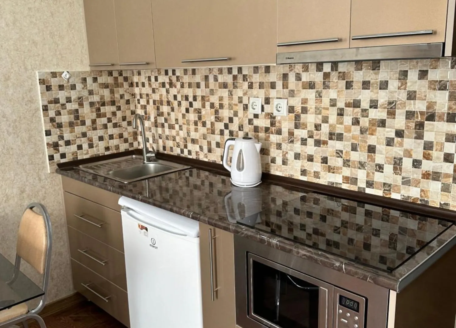 Real Batumi Apartment