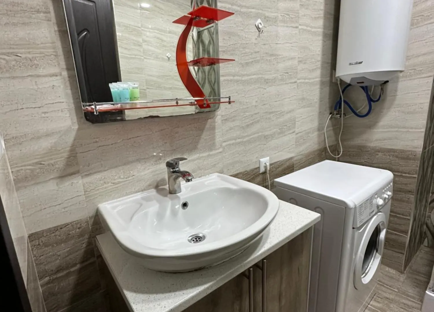 Real Batumi Apartment
