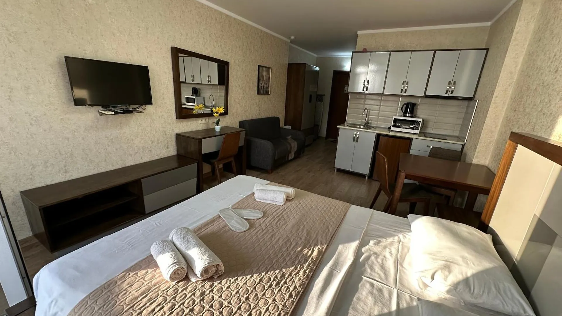 Real Batumi Apartment 0*,  Georgia