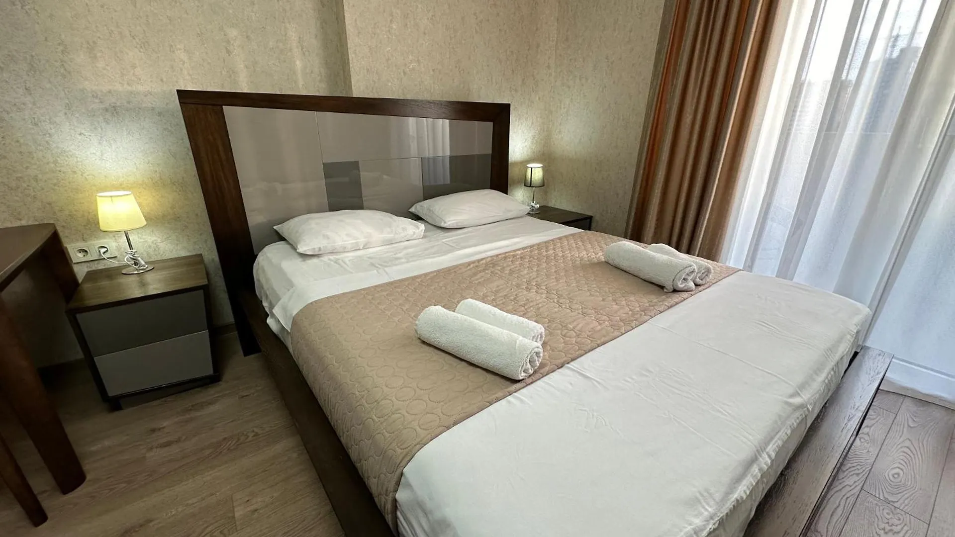 Real Batumi Apartment 0*,  Georgia