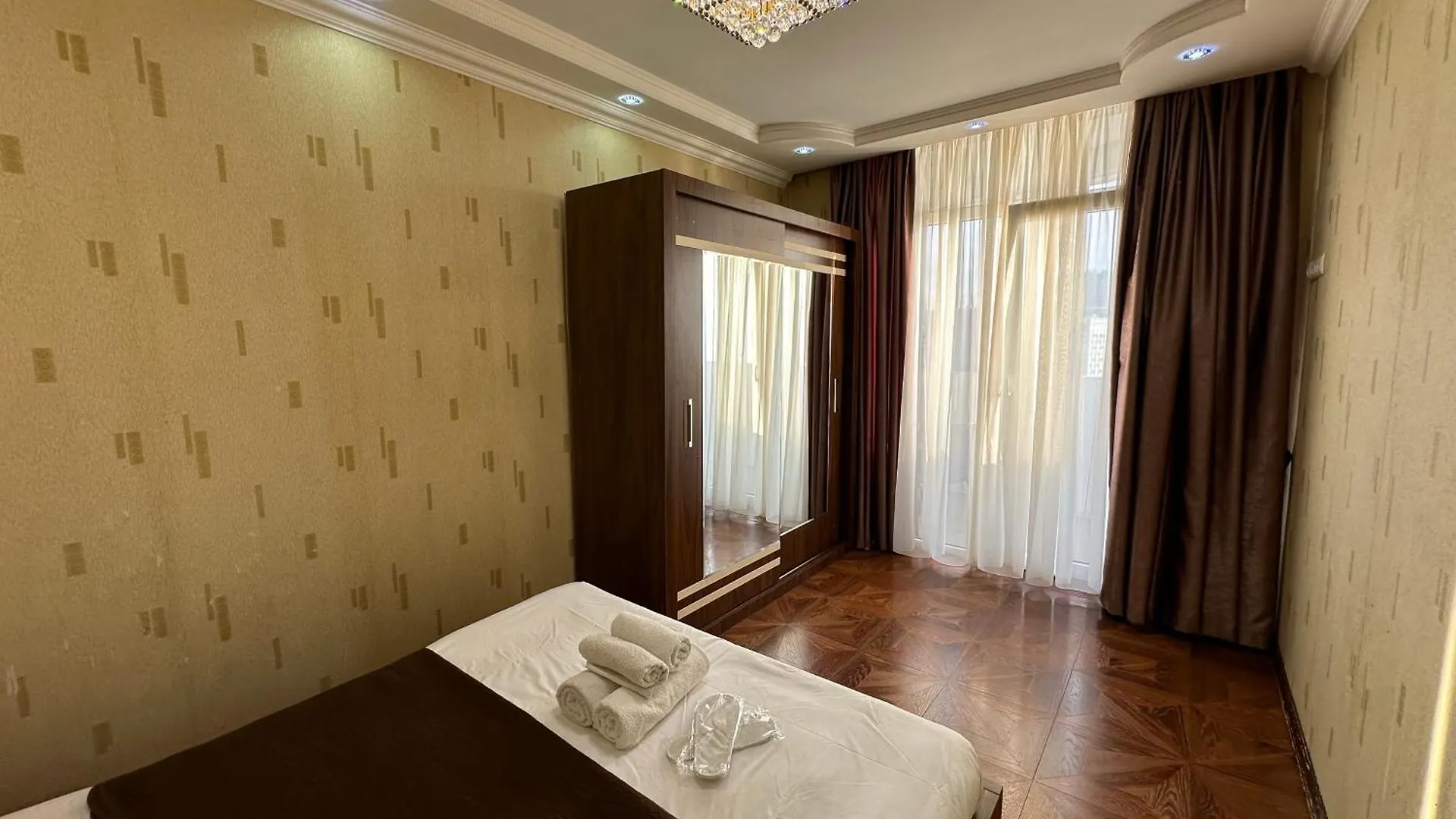 Real Batumi Apartment 0*,  Georgia