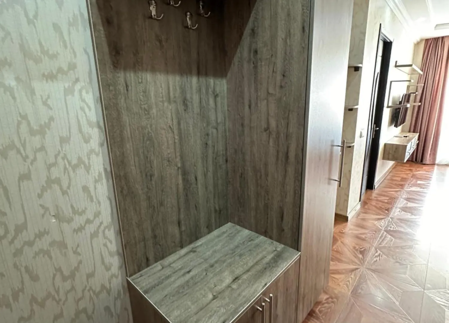 Real Batumi Apartment