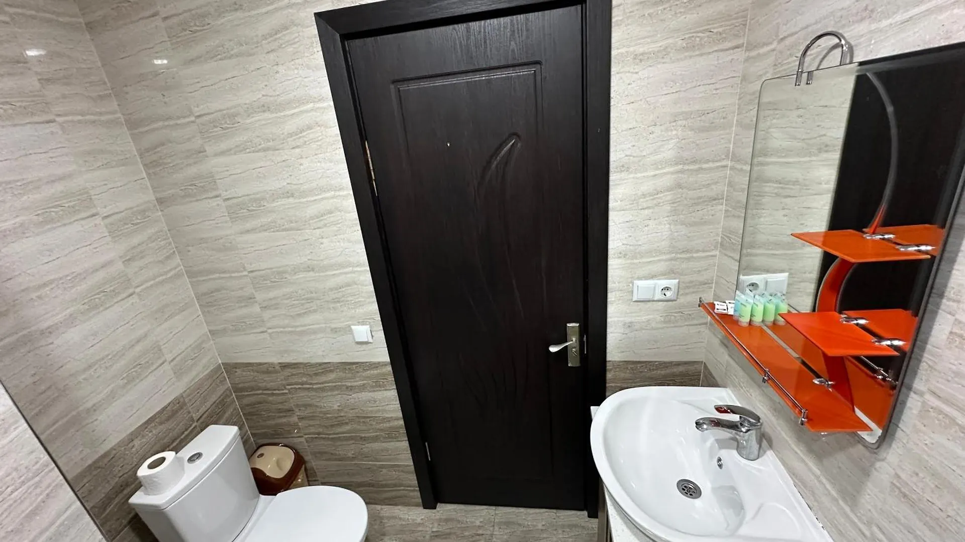 Real Batumi Apartment