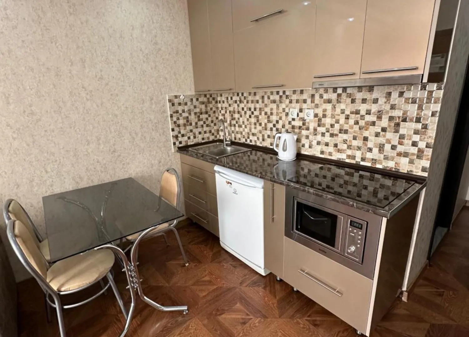 Real Batumi Apartment Georgia