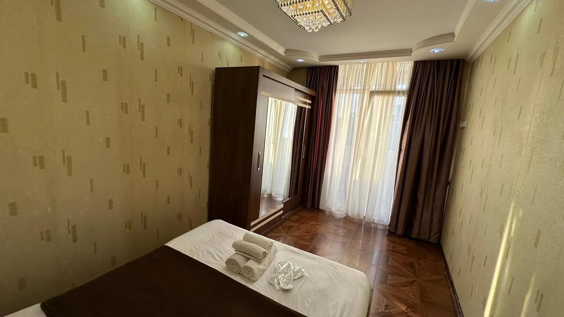 Real Batumi Apartment