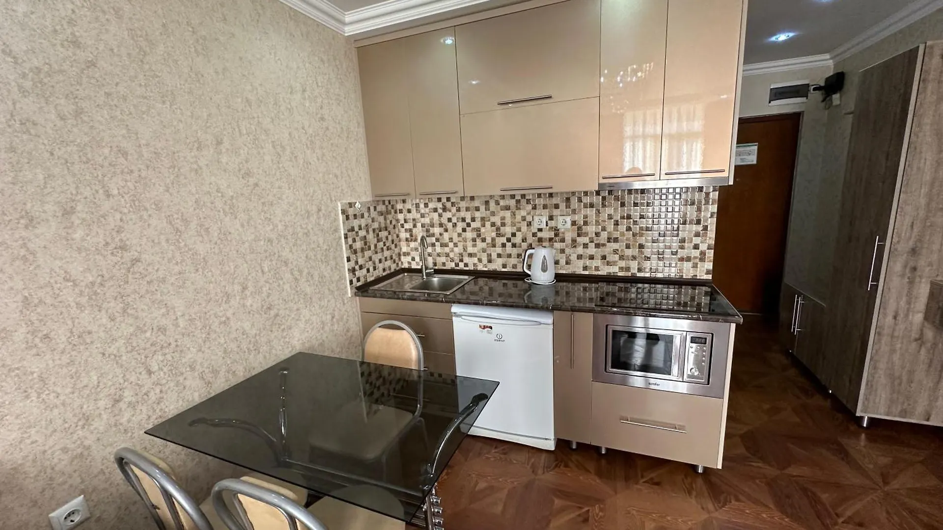 Real Batumi Apartment