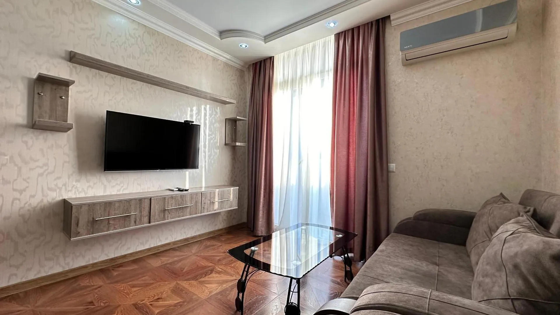 Real Batumi Apartment Georgia