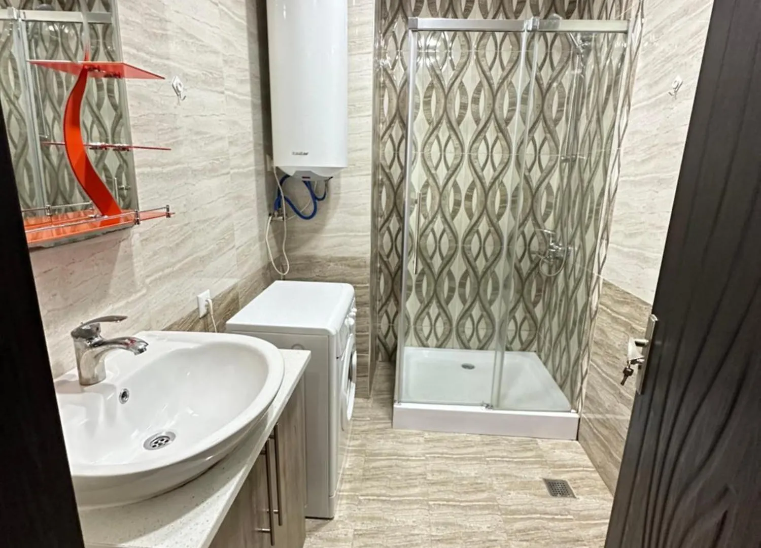 Real Batumi Apartment