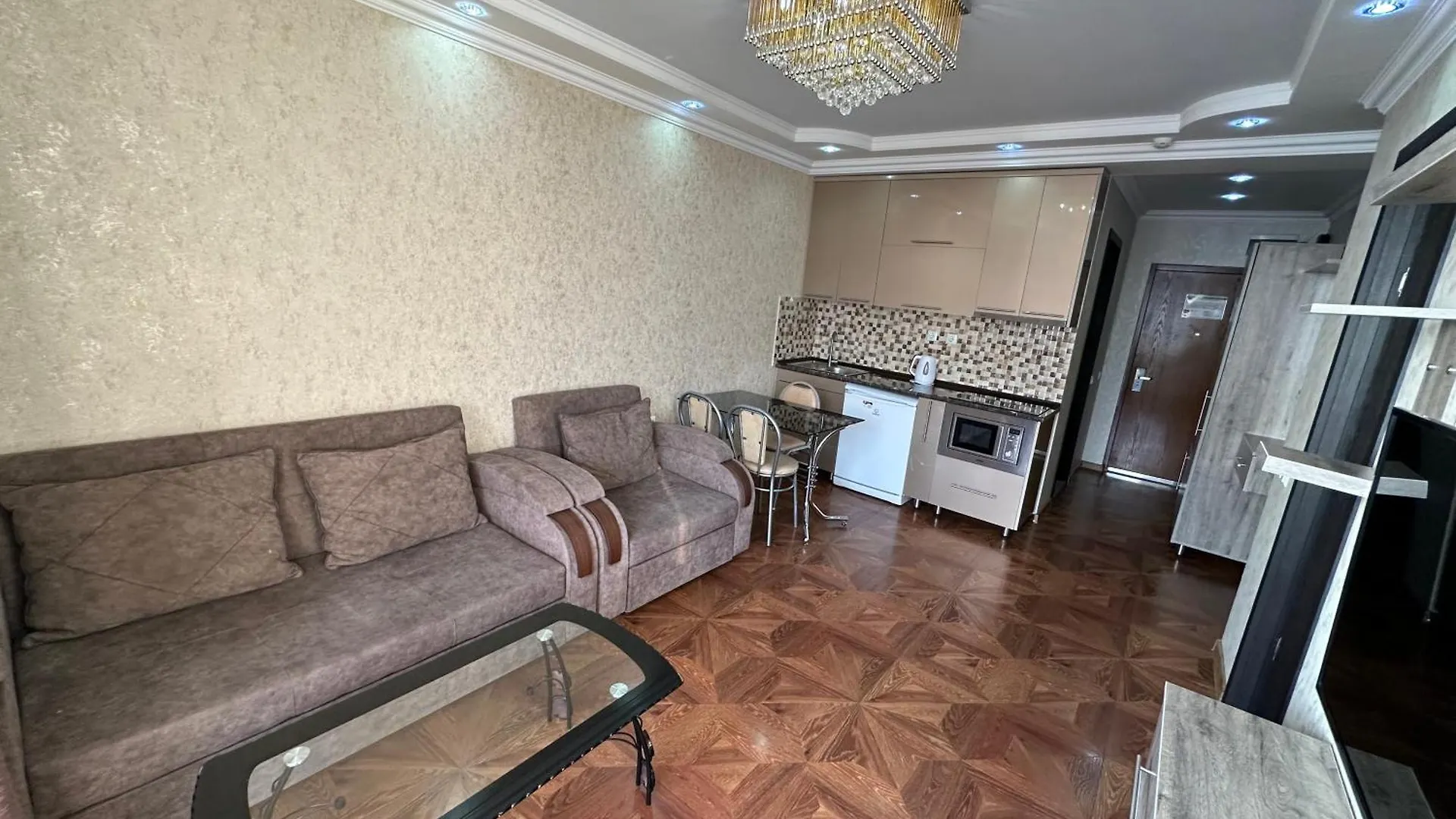 Real Batumi Apartment