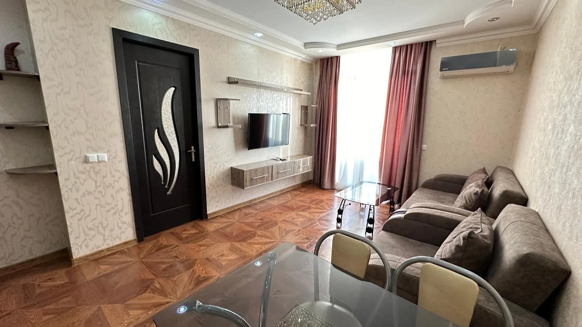Real Batumi Apartment Georgia