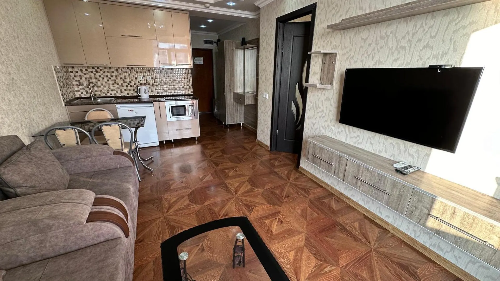 Real Batumi Apartment 0*,