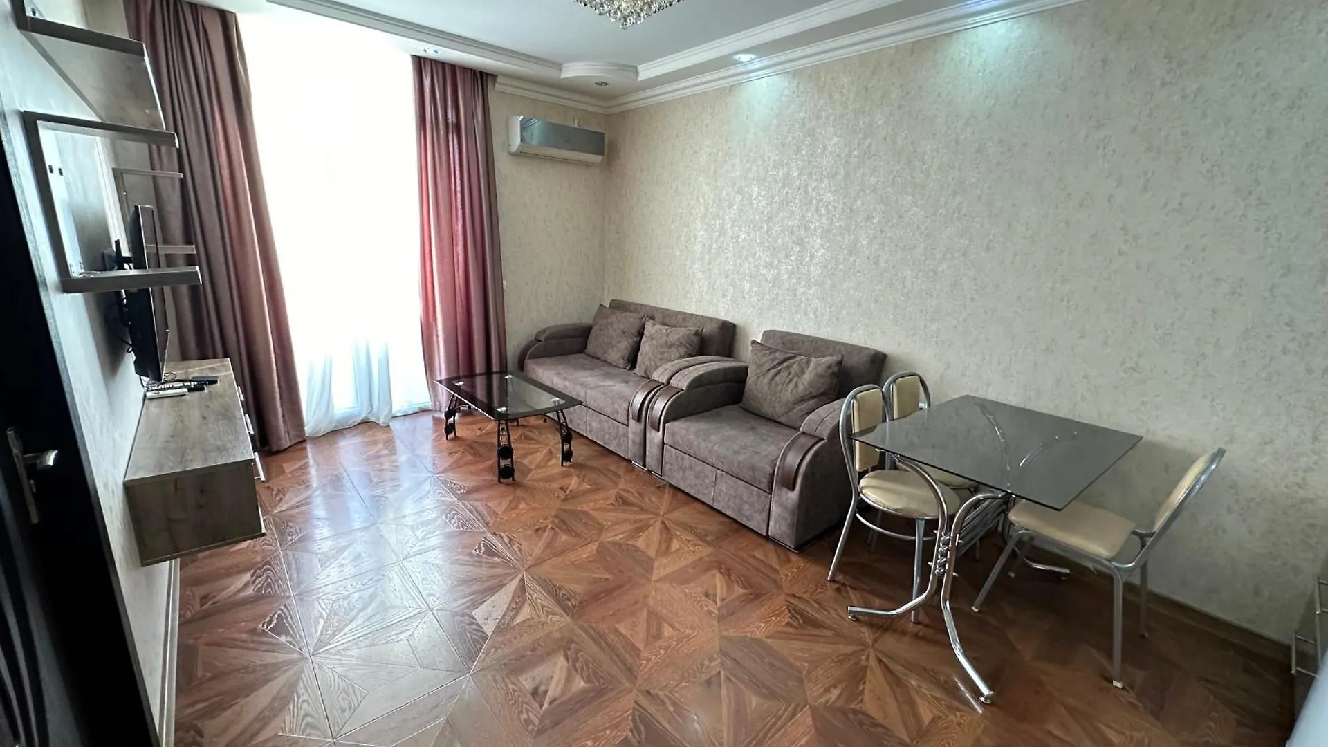 Real Batumi Apartment 0*,