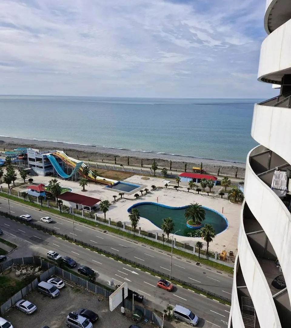 Real Batumi Apartment Georgia