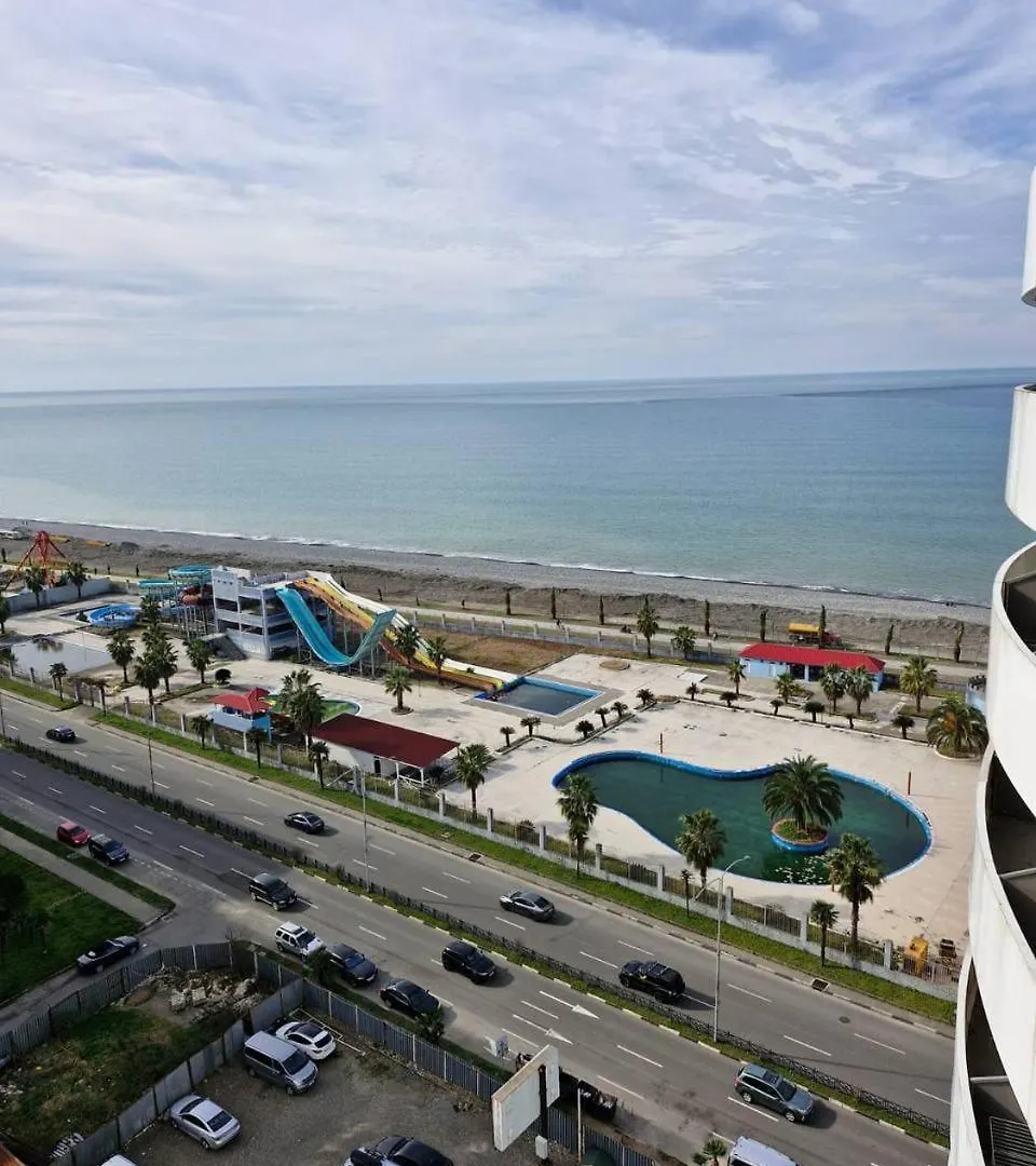 Real Batumi Apartment 0*,  Georgia