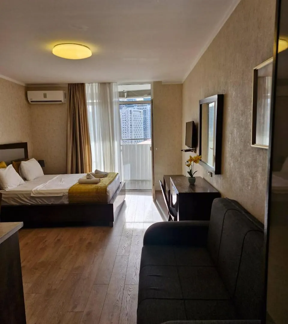 Real Batumi Apartment