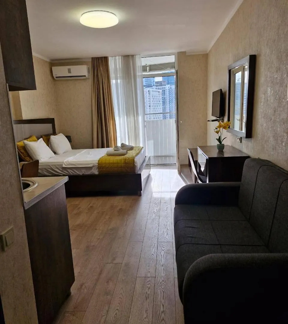 Real Batumi Apartment 0*,  Georgia