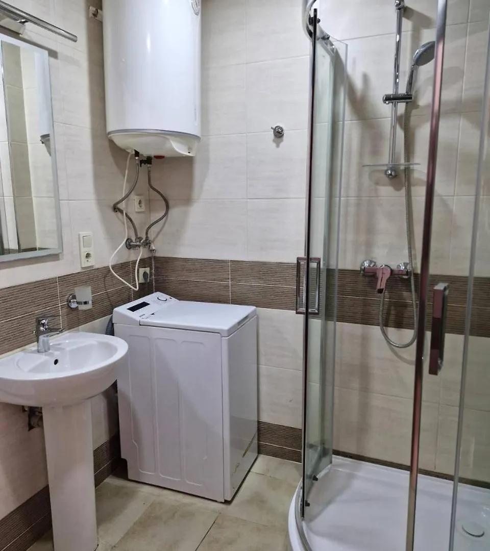 Real Batumi Apartment