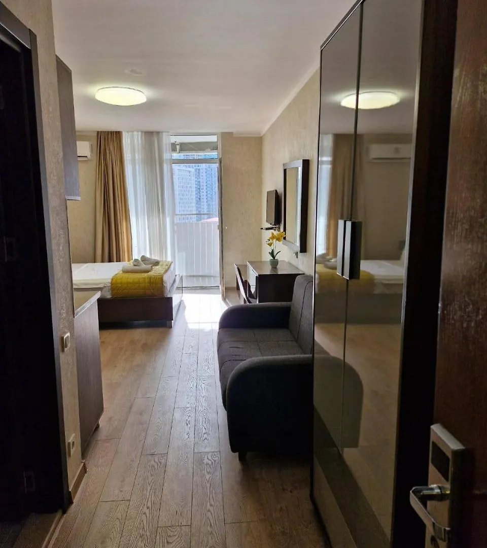 Real Batumi Apartment