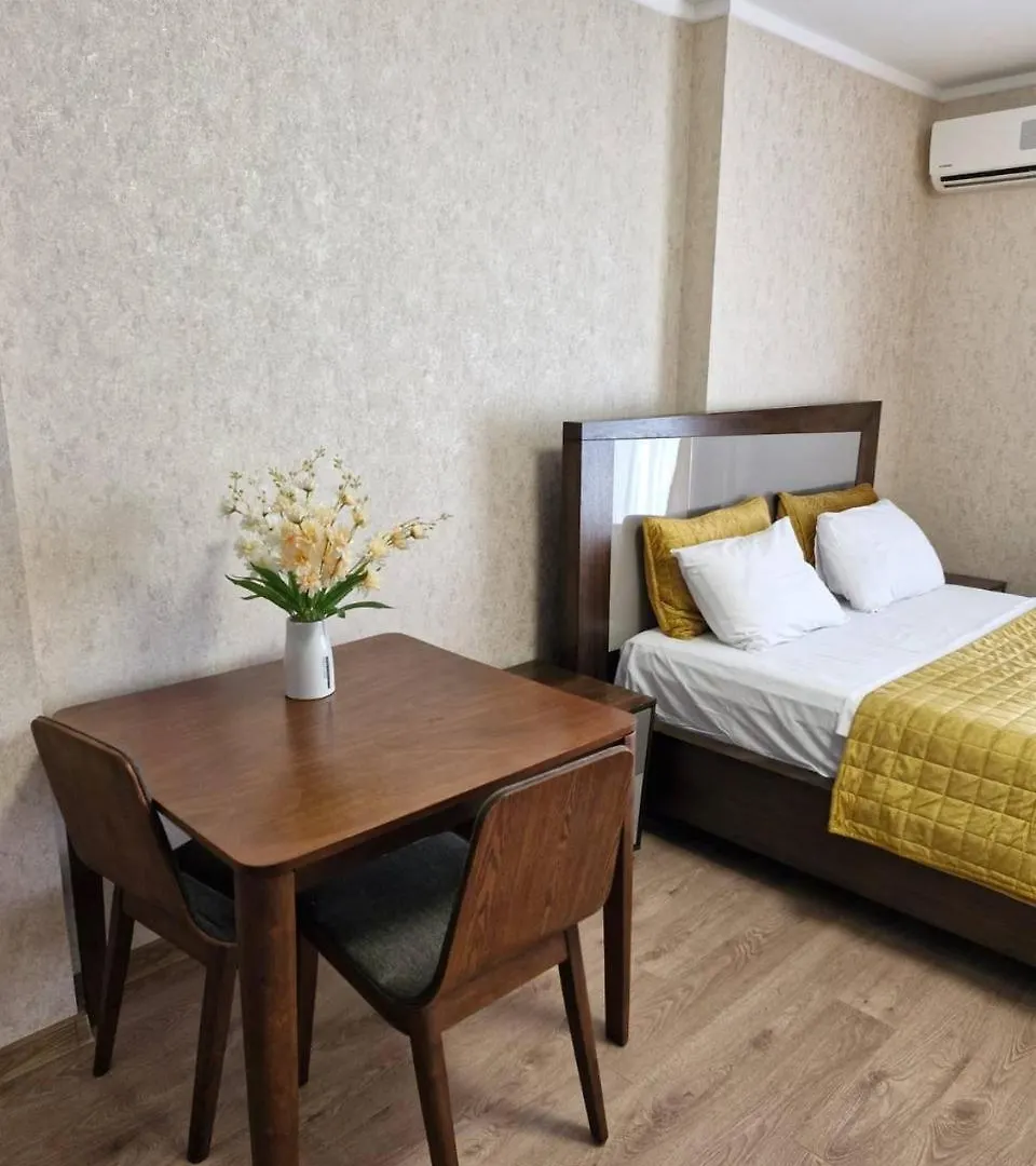 Real Batumi Apartment Georgia
