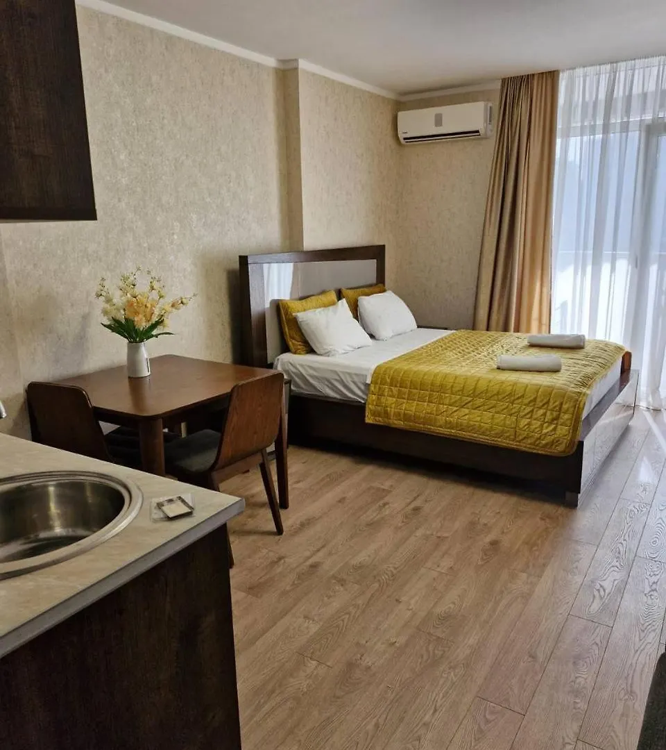 Real Batumi Apartment