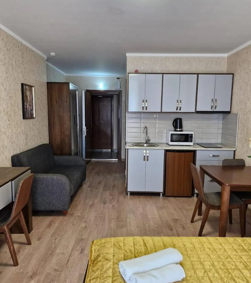 Real Batumi Apartment