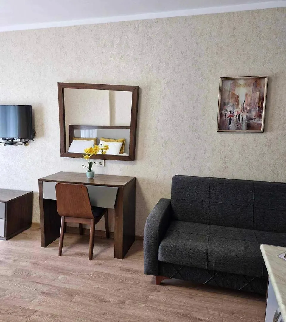 Real Batumi Apartment 0*,