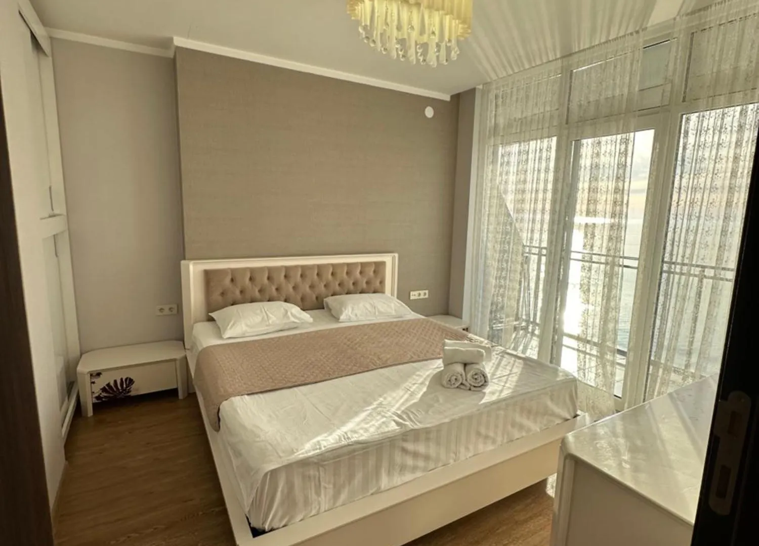 Real Batumi Apartment