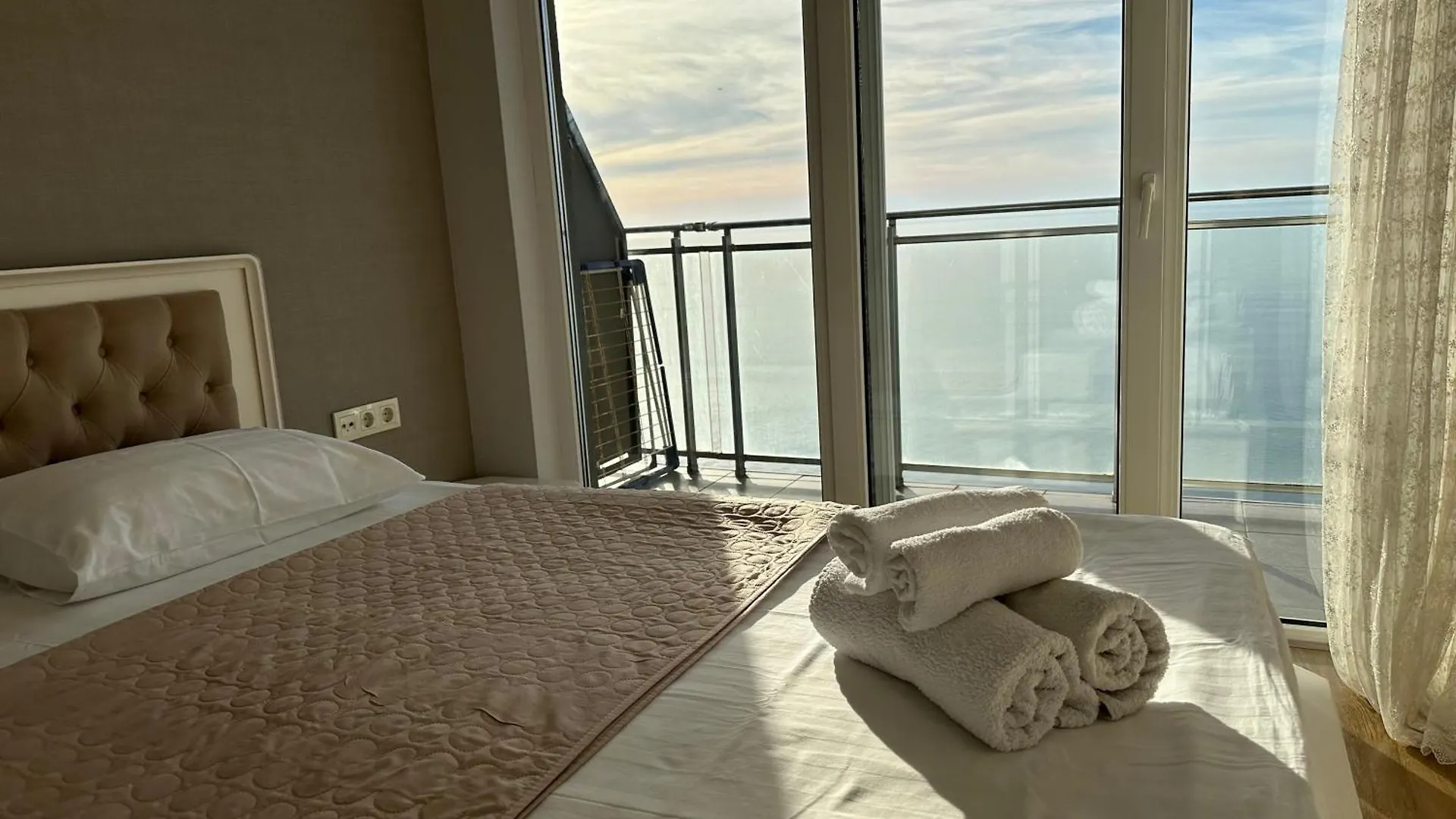 Real Batumi Apartment