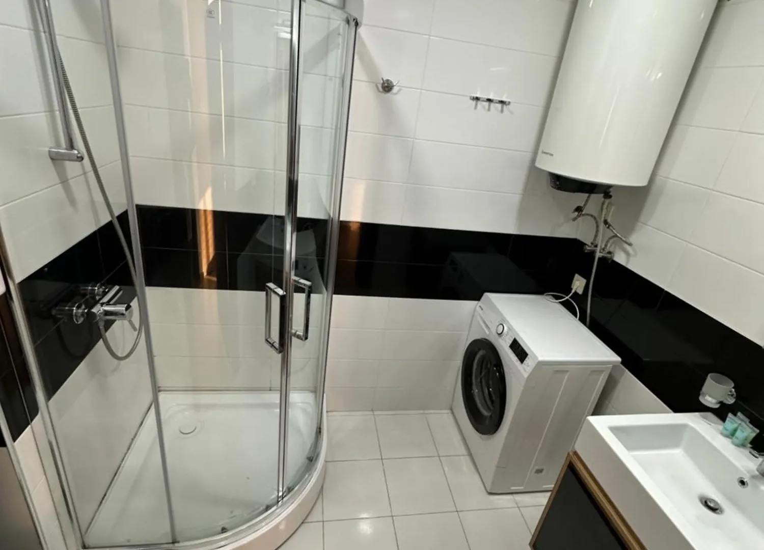 Real Batumi Apartment Georgia