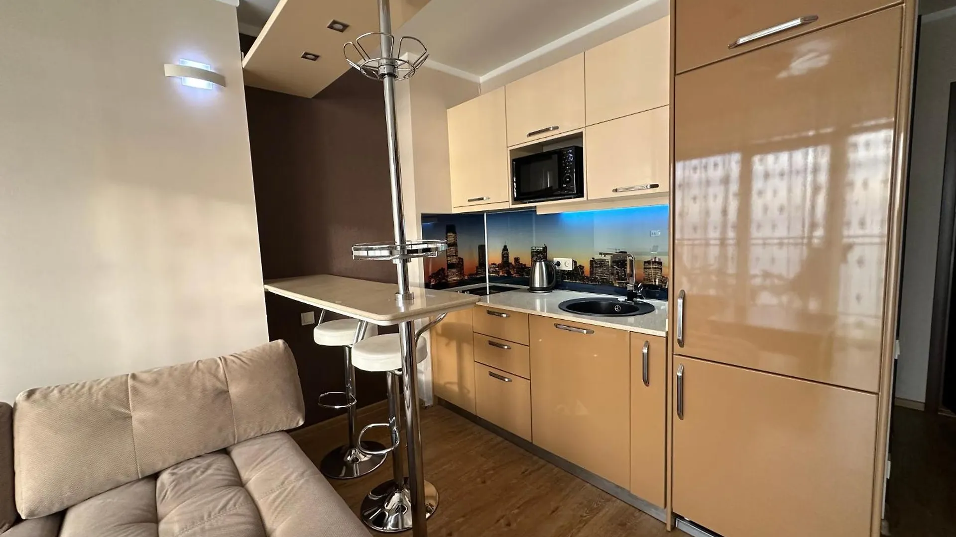 Real Batumi Apartment