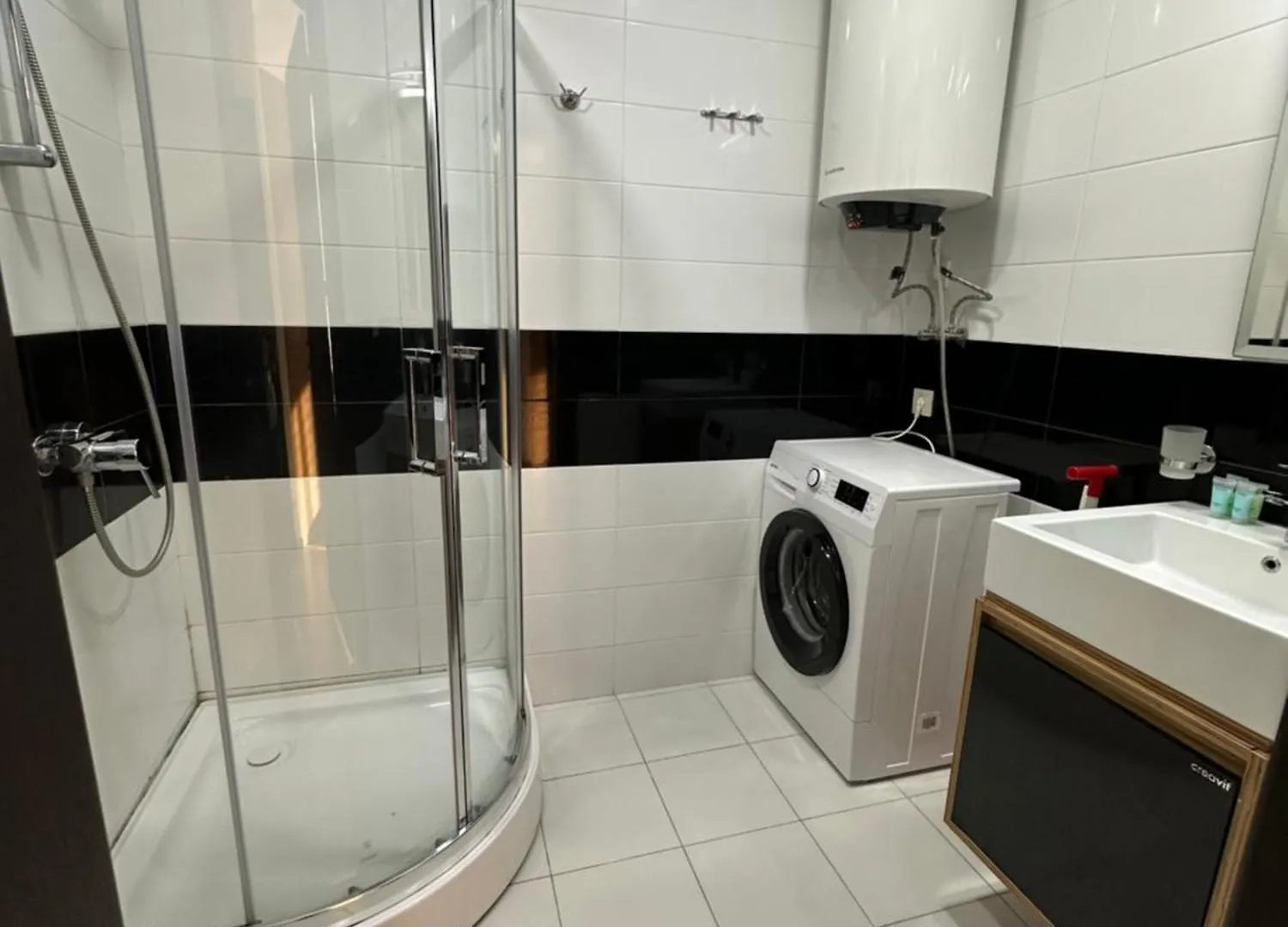 Real Batumi Apartment