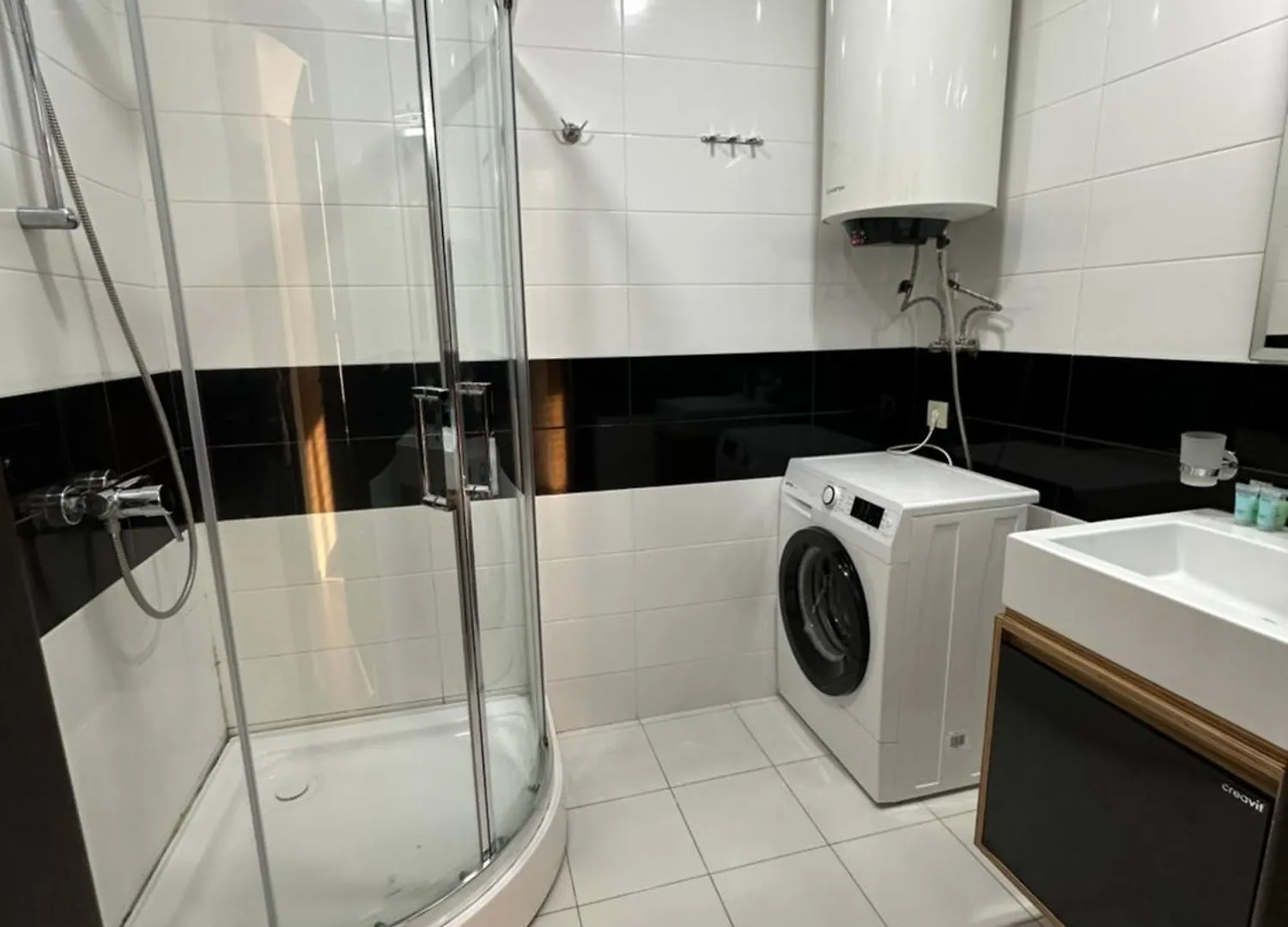 Real Batumi Apartment
