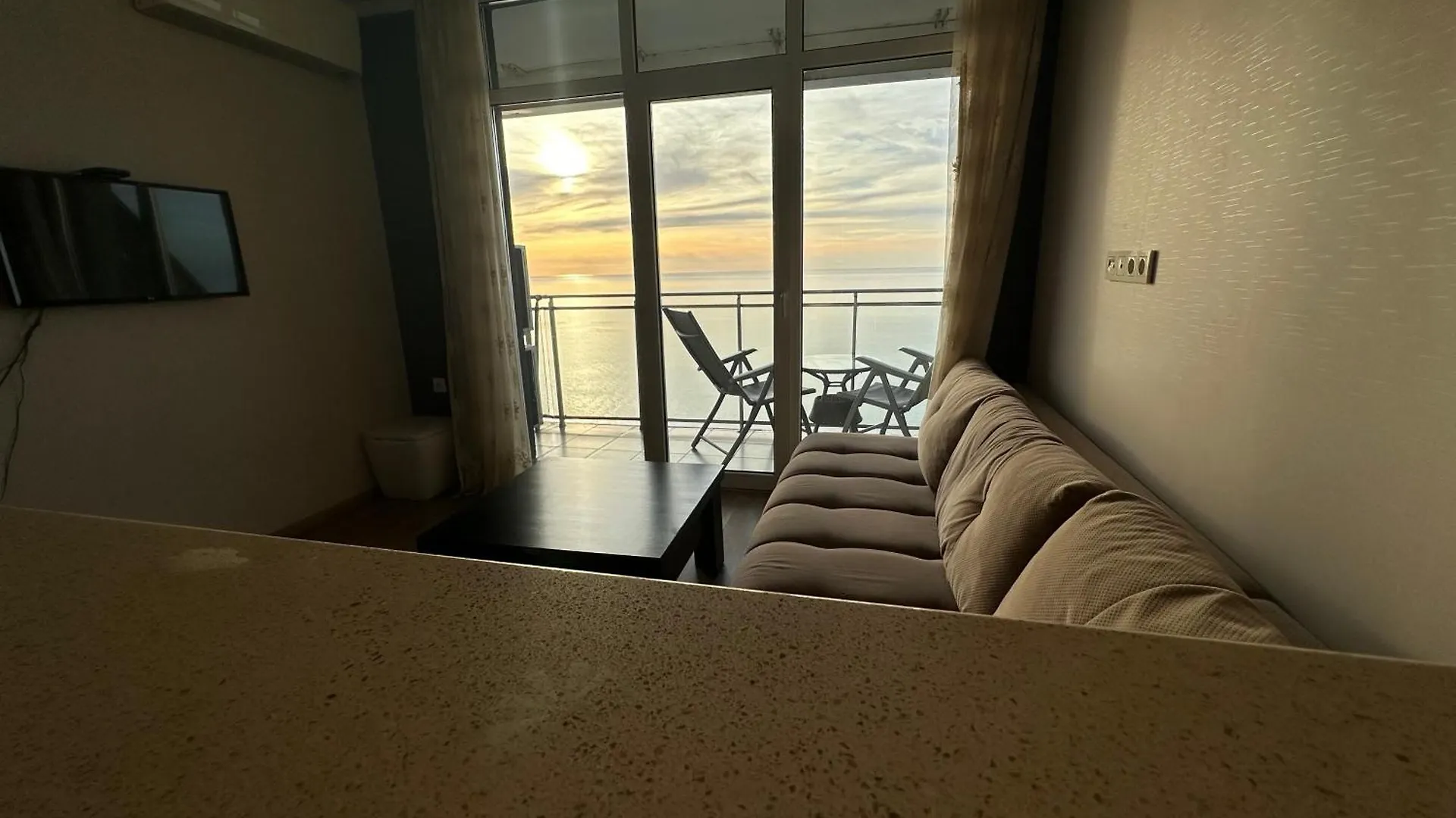 Real Batumi Apartment