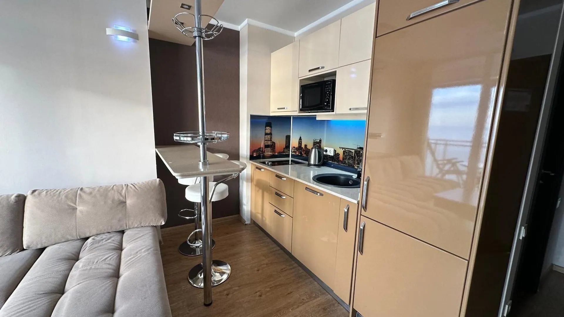Real Batumi Apartment