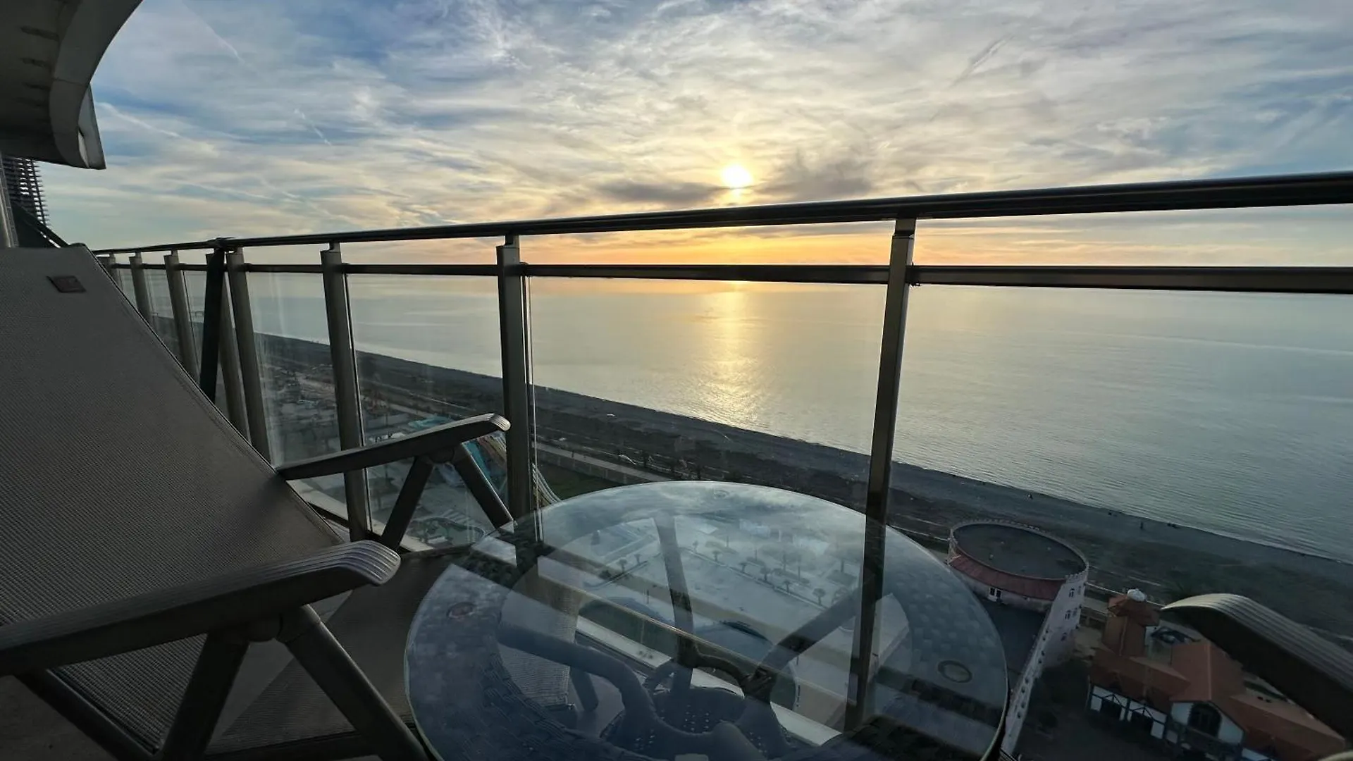 Real Batumi Apartment