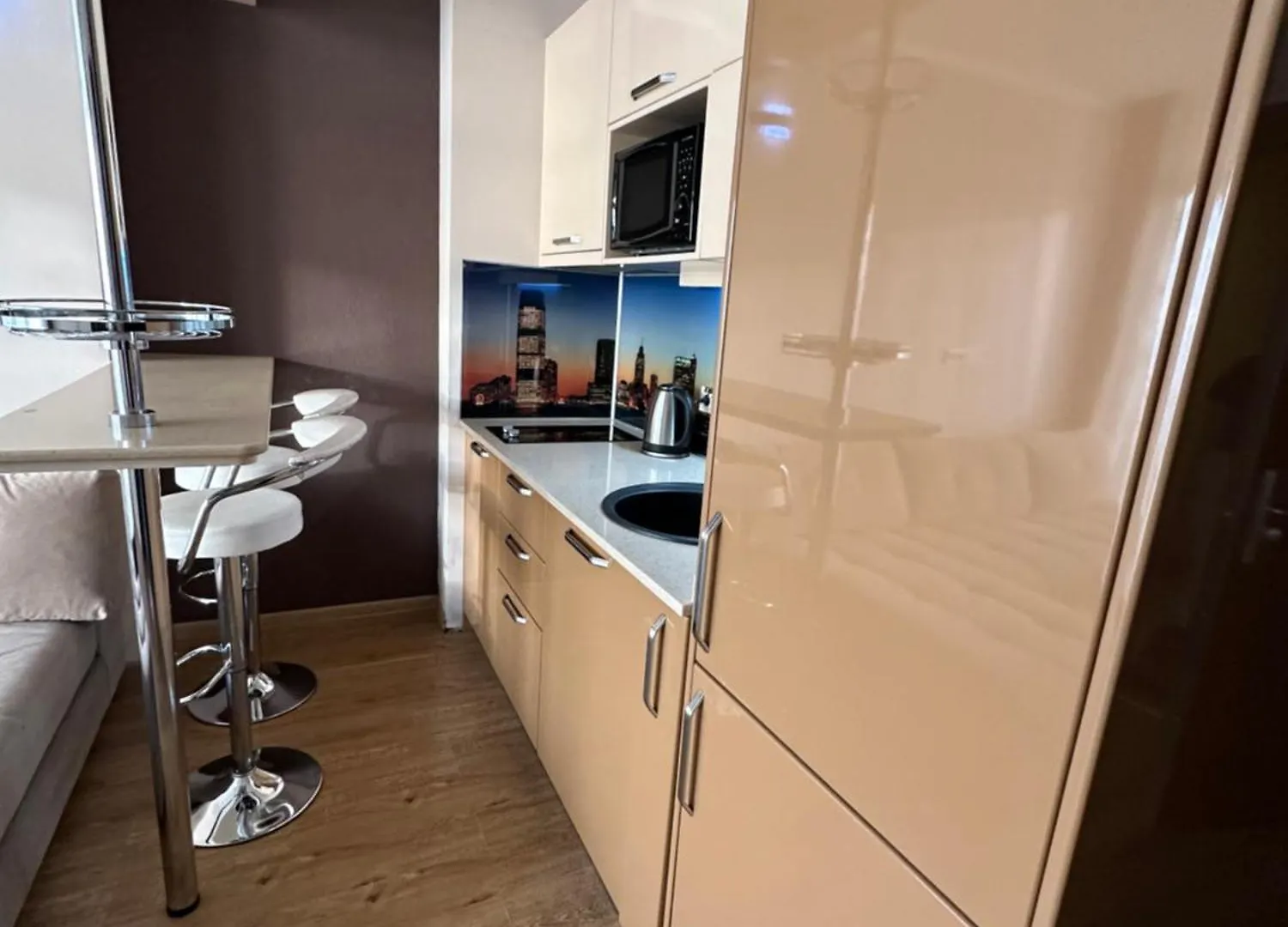 Real Batumi Apartment