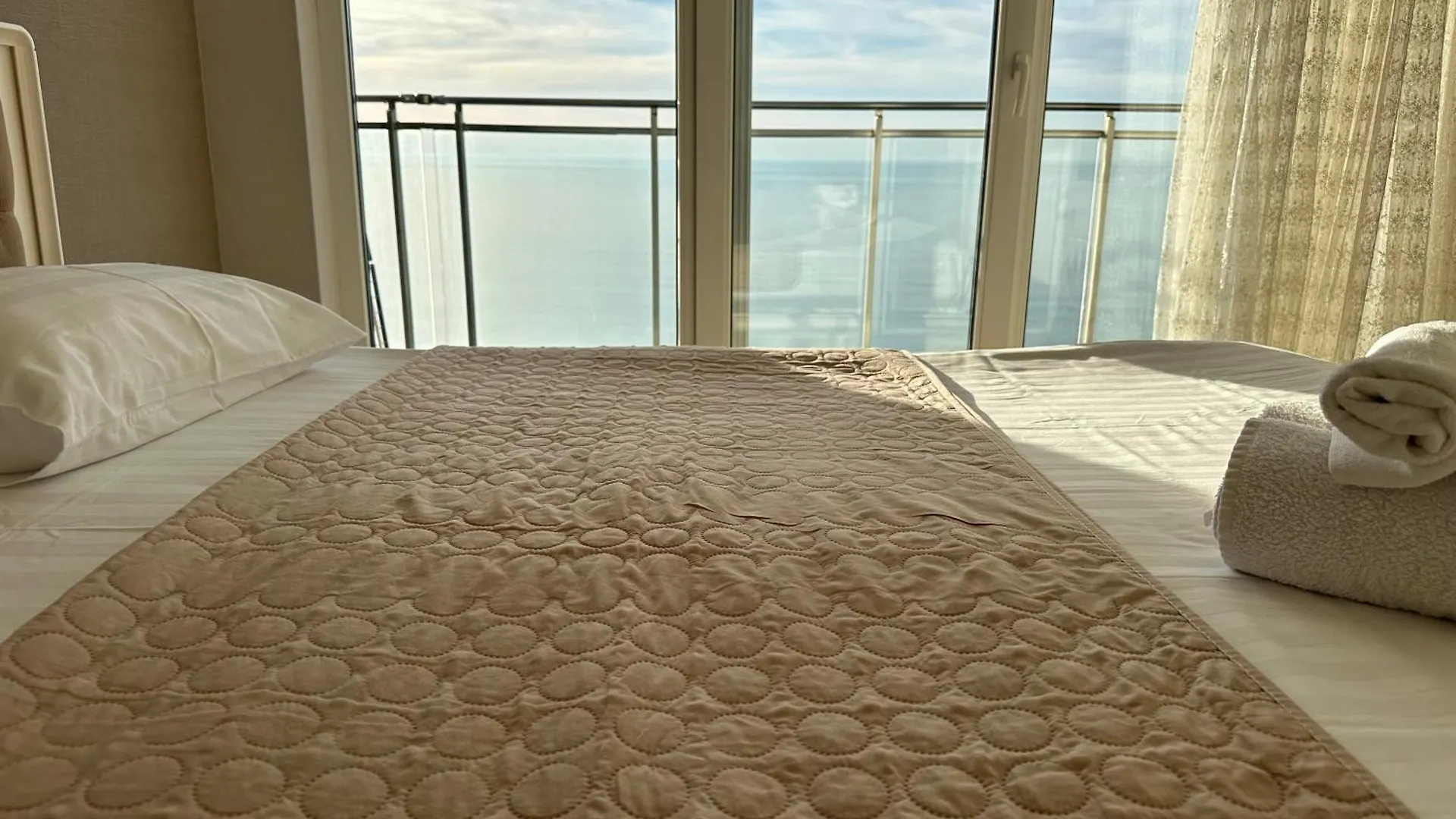 Real Batumi Apartment Georgia