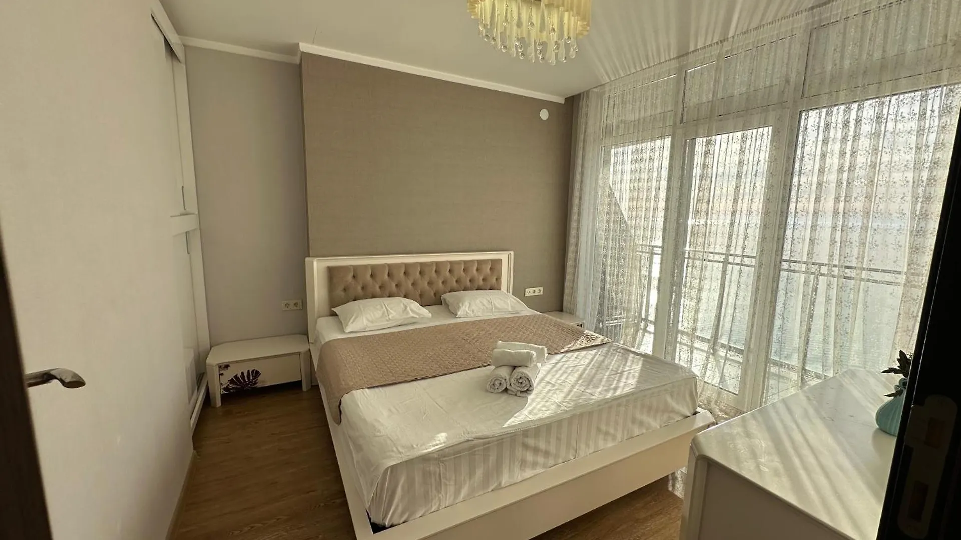 Real Batumi Apartment 0*,  Georgia