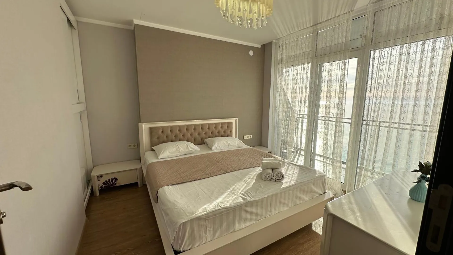 Real Batumi Apartment Georgia