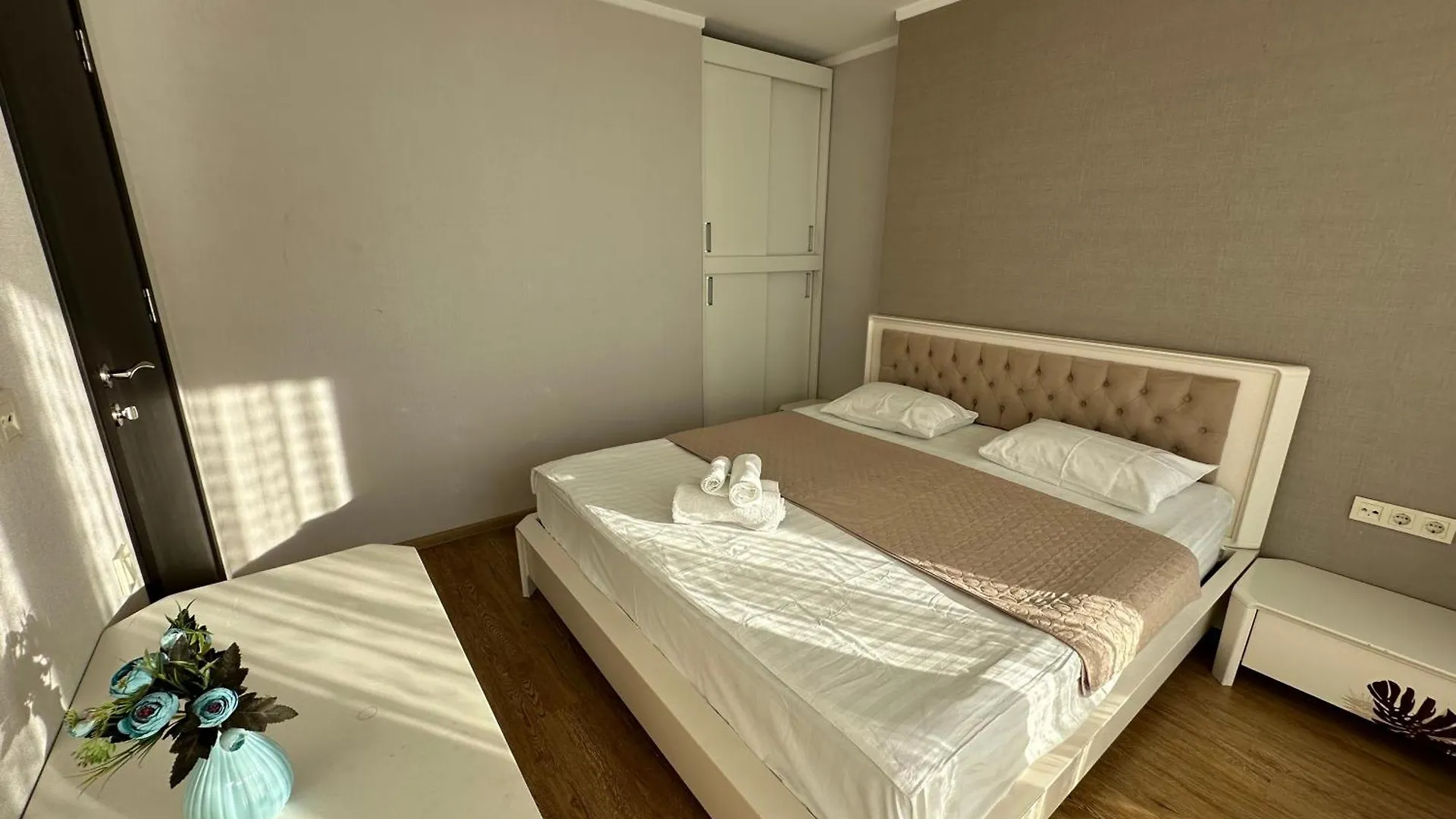 Real Batumi Apartment