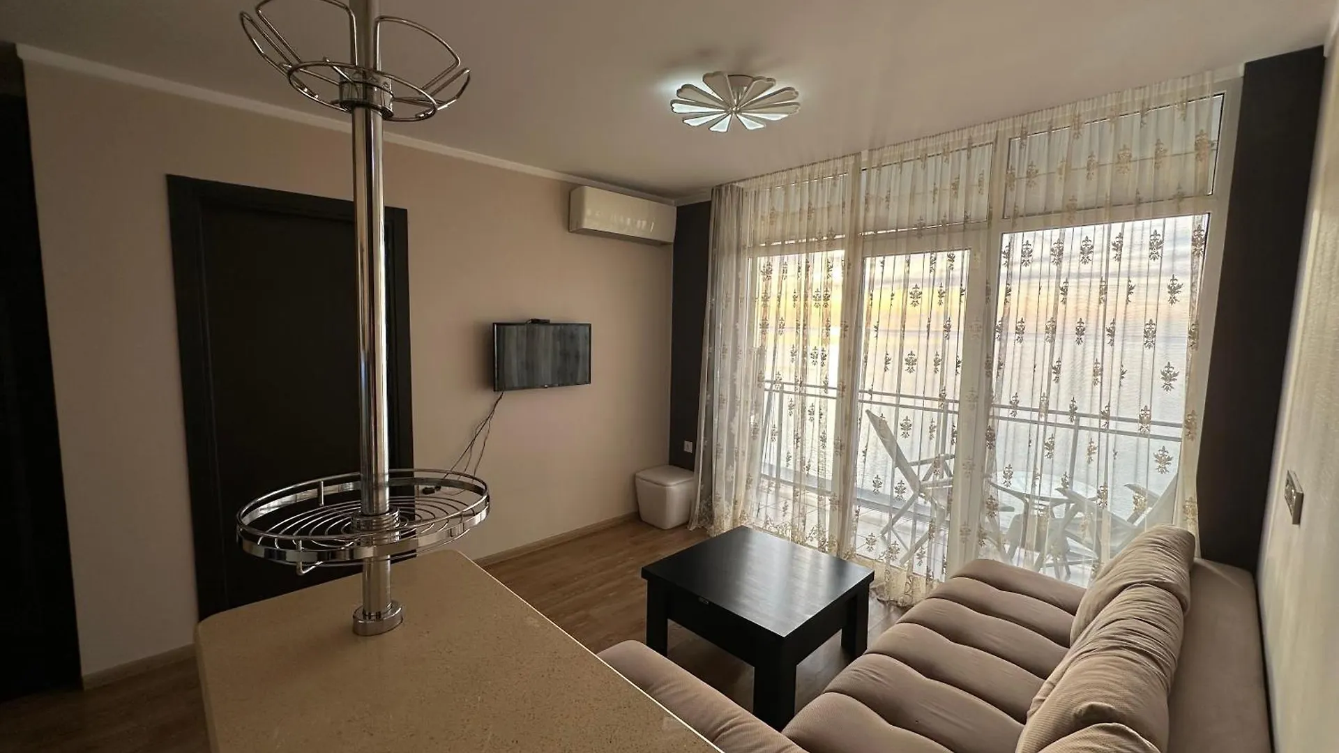 Real Batumi Apartment