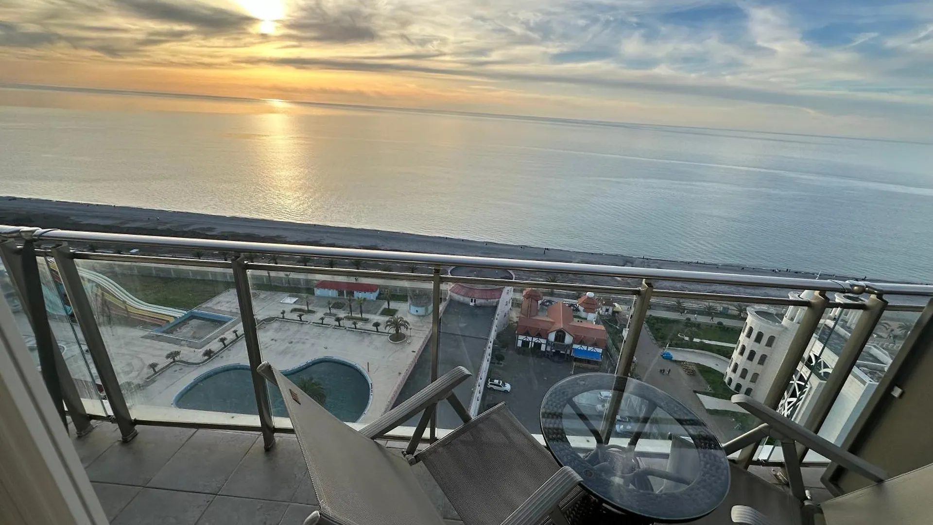 Real Batumi Apartment