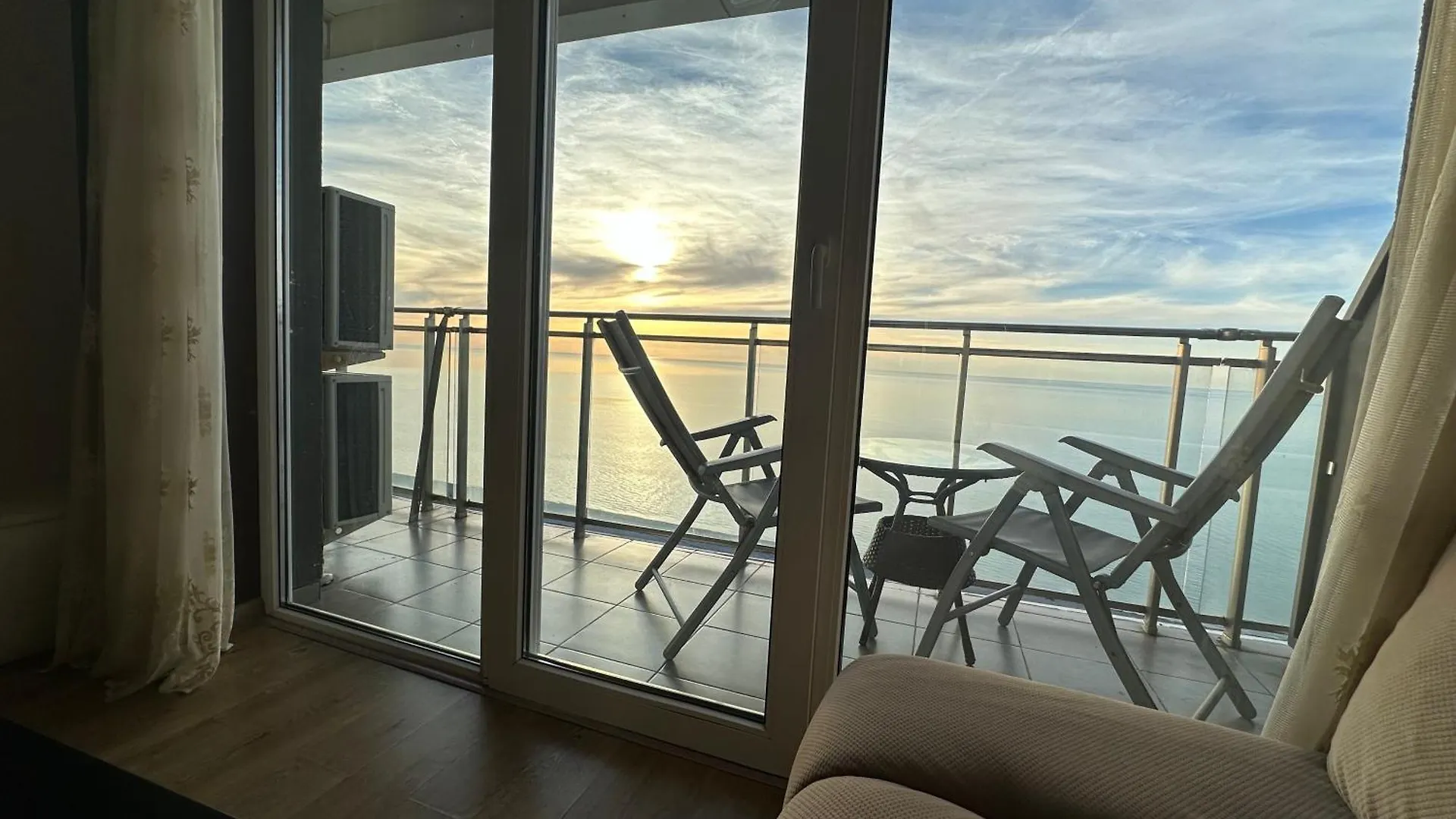 Real Batumi Apartment Georgia
