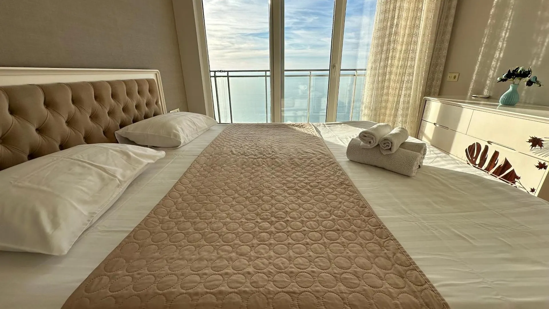 Real Batumi Apartment