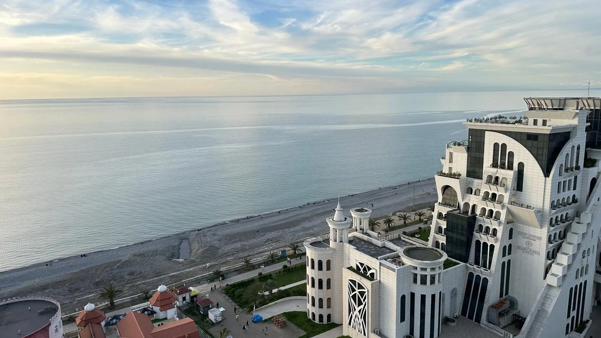 Real Batumi Apartment Georgia
