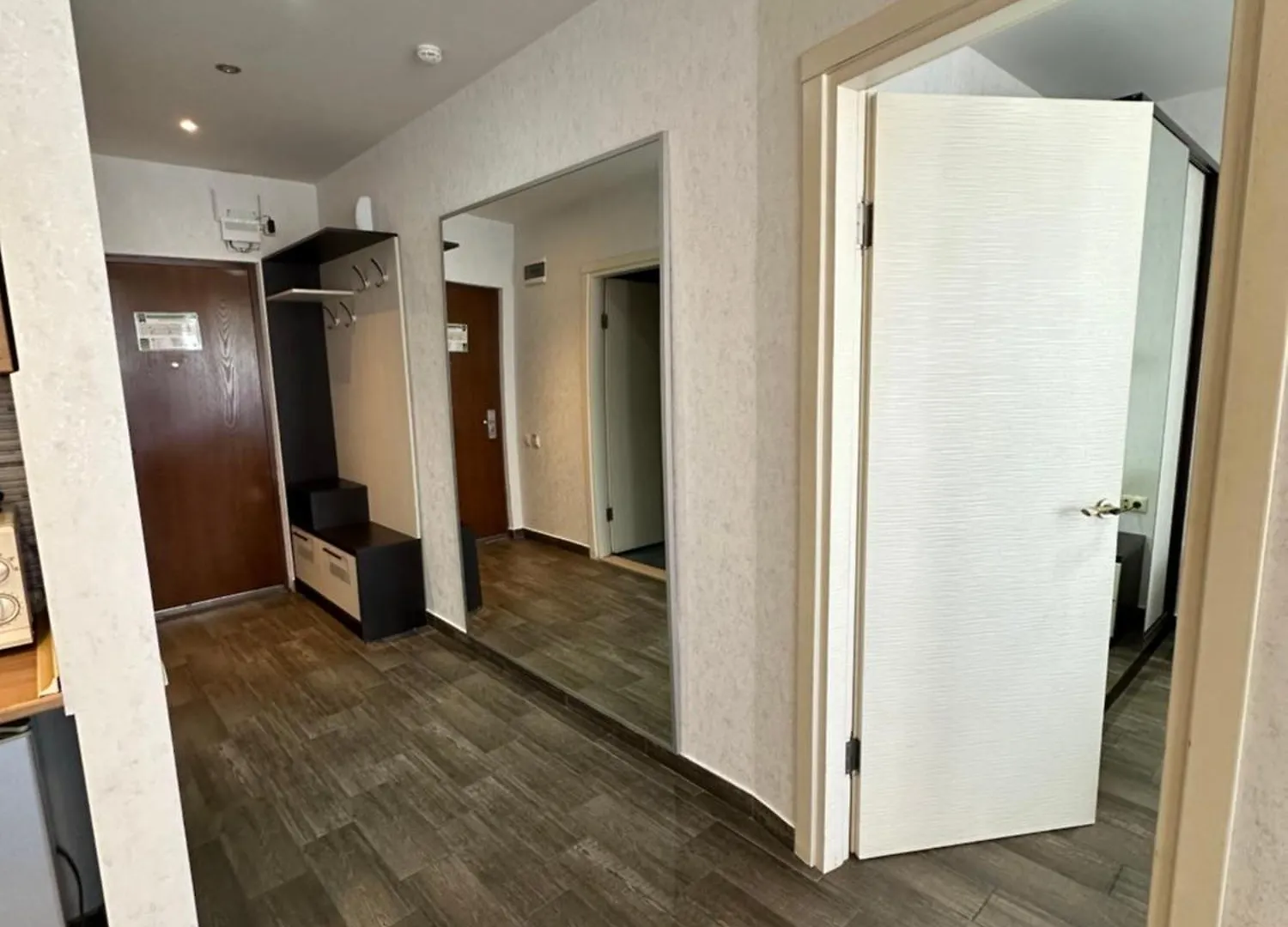 Real Batumi Apartment 0*,