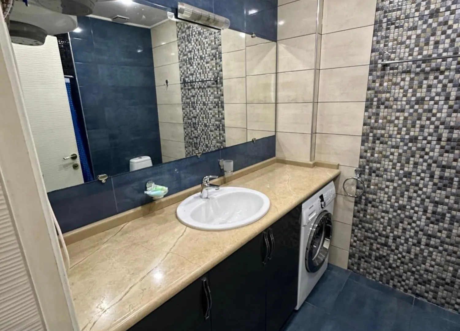 Real Batumi Apartment Georgia