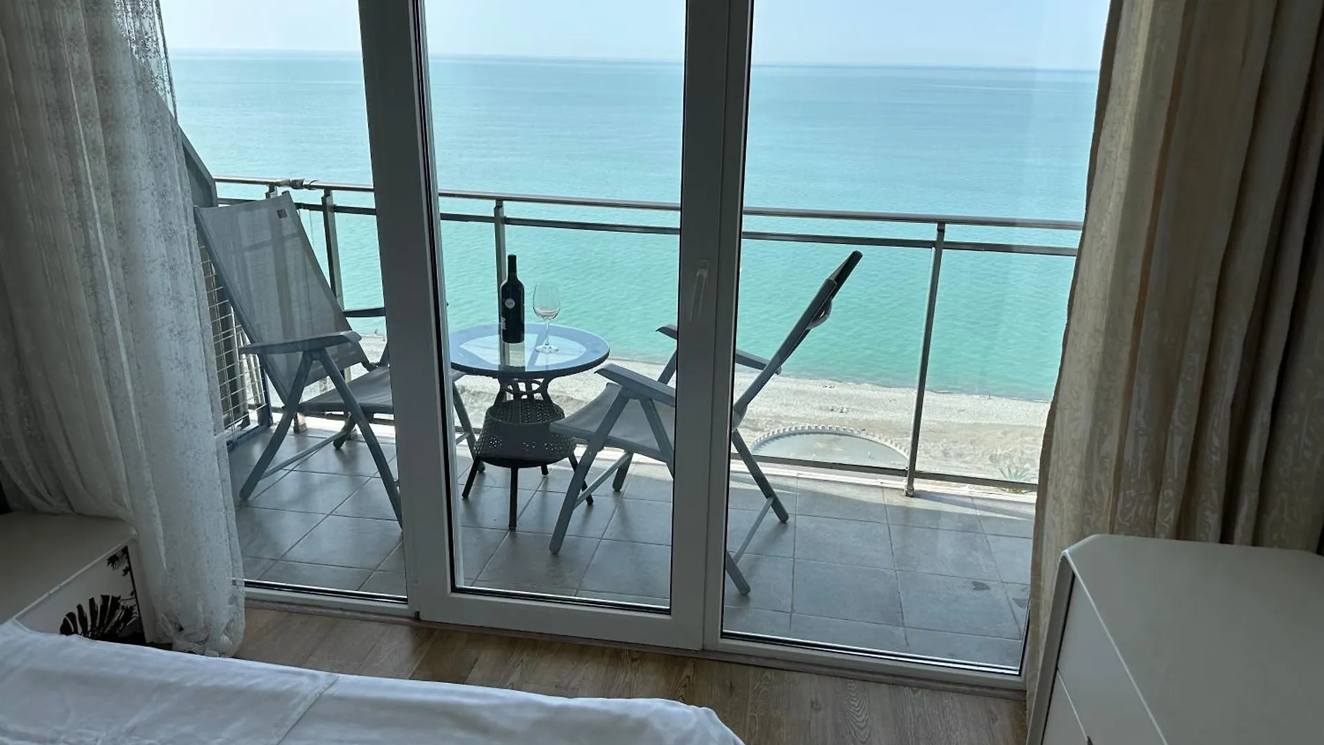 Real Batumi Apartment