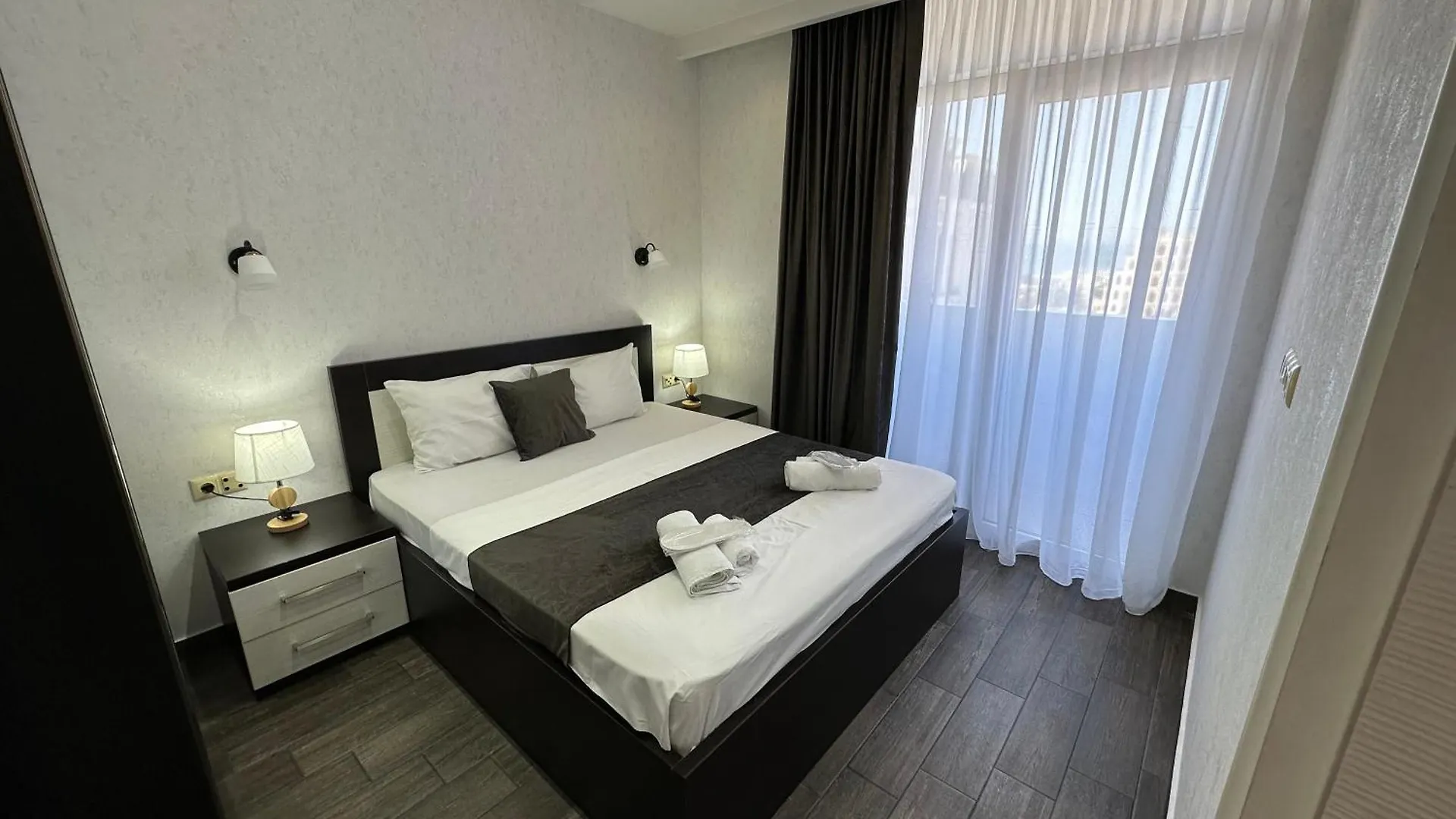 Real Batumi Apartment Georgia