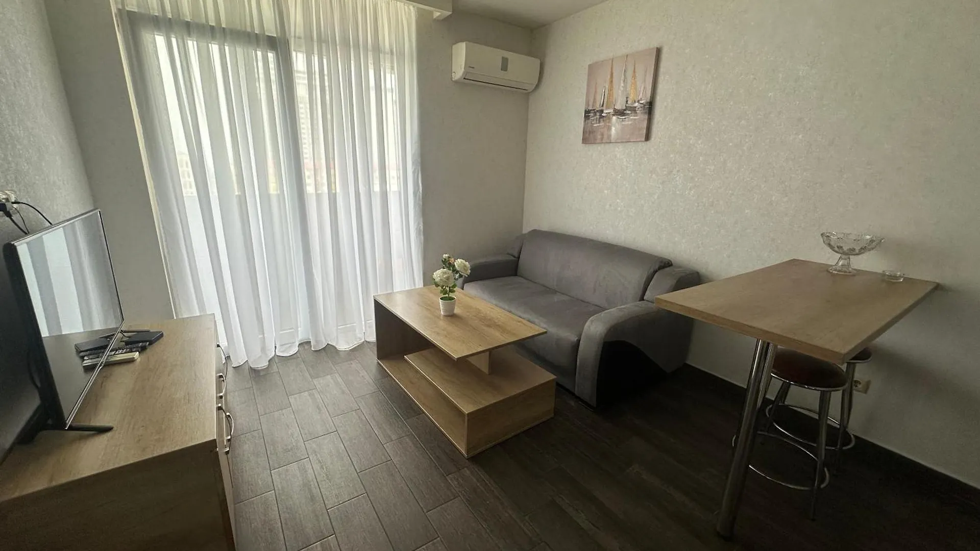 Real Batumi Apartment